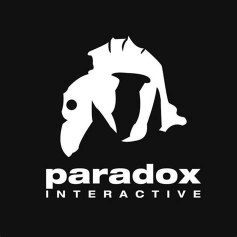 New Paradox Logo : r/paradoxplaza