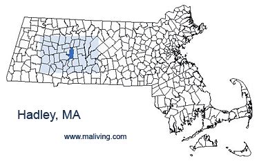 Hadley MA Hadley Massachusetts Lodging Real Estate Dining Travel Business Relocation Info MA ...