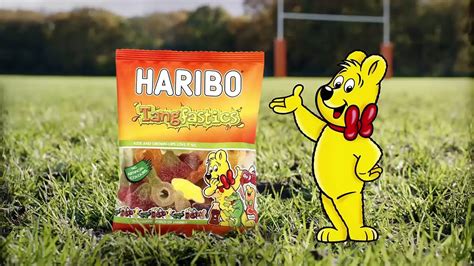 Haribo Advert Compilation - Top 11 All Haribo Funniest Commercials Ever - video Dailymotion