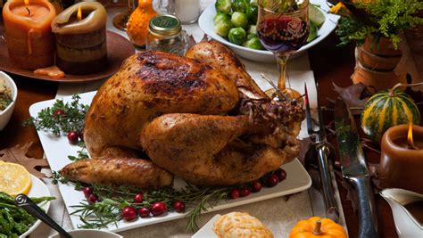 Win a Thanksgiving Feast From Xtras!