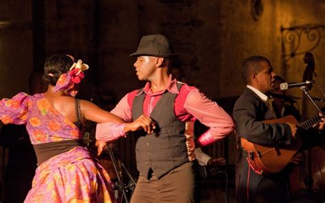 Rumba Quinto: pour découvrir les rythmes des tambours de Rumba - Fiestacubana