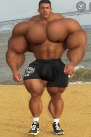 Muscle Guy Blank Template - Imgflip