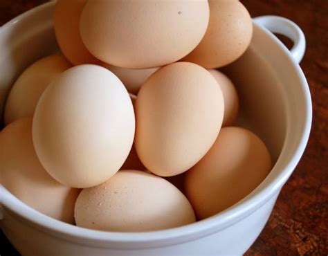 Over 200 million eggs recalled over Salmonella fear – here are all the ...