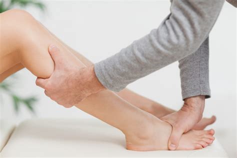 Understanding Sensory Neuropathy: Causes, Symptoms, and Treatment - Archyde