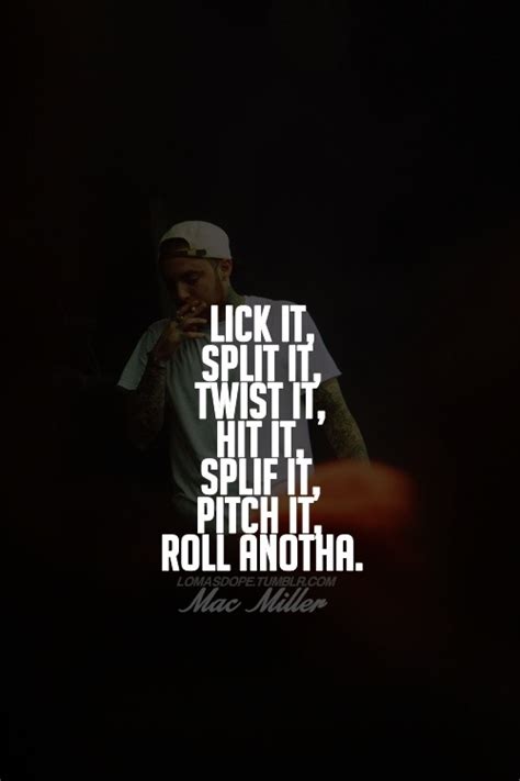 mac miller lyrics on Tumblr