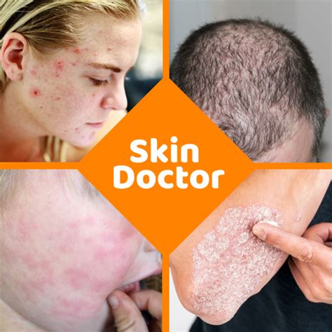 Skin Doctor-Diseases&Treatment - Apps on Google Play