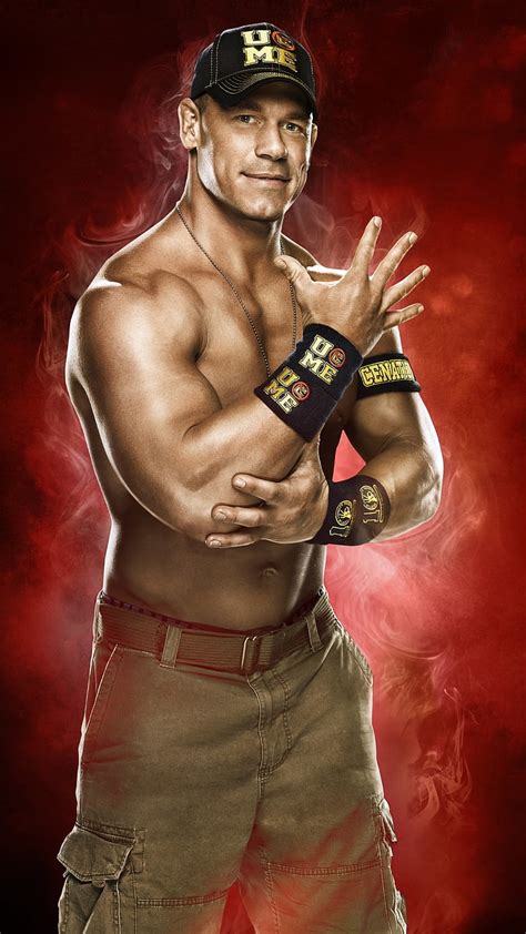 Online crop | HD wallpaper: WWE 2K15, John Cena | Wallpaper Flare