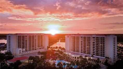 Parc Soleil by Hilton Grand Vacations - Orlando Resort