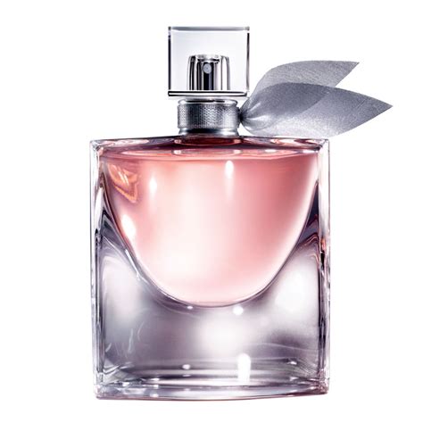 The Face of Beauty - Celebrity Fragrance: Julia Roberts for Lancome's La Vie Est Belle Perfume
