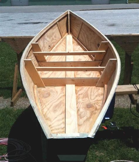 diy wooden boat plans Build a wooden boat - Building Materials & Innovations