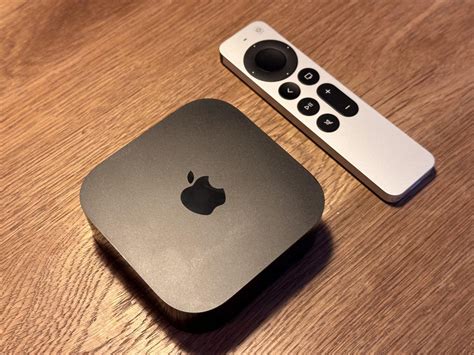 Apple TV 4K 2022 Review: Faster, Better And Lower-Priced - 'Forbes ...