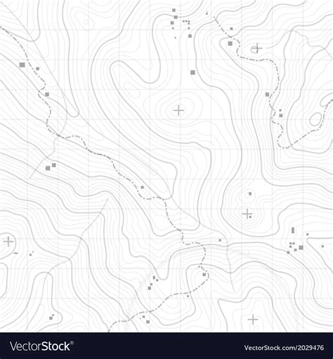 Topography background Royalty Free Vector Image