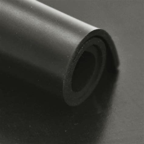 EPDM Rubber Sheeting - Indoor or Outdoor Flooring