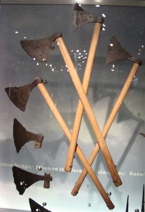 File:London-Axe London Bridge Dane Axes.jpg - The Viking Age Compendium