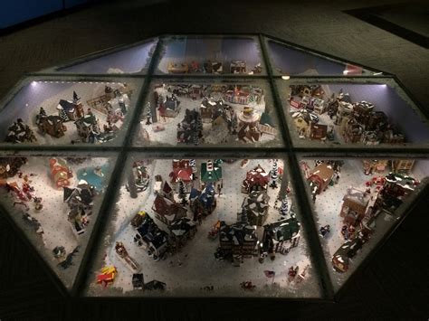 The Mini Time Machine Museum of Miniatures - Tucson, Arizona | Cartogramme