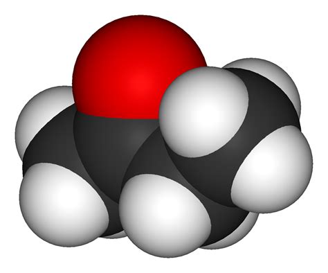 Preparation of 2-butanone - WriteWork