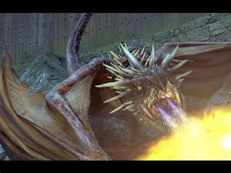 Top 10 Dragons from Movies and TV - YouTube