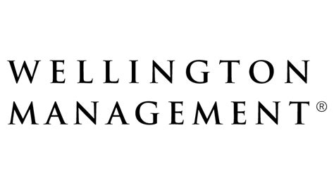 Wellington Management Company LLP Logo Vector - (.SVG + .PNG) - GetLogoVector.Com