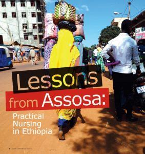 Lessons from Assosa | Cuso International