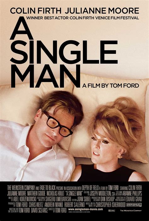 A Single Man, loved this film, Colin Firth was remarkable. Colin Firth, A Single Man Movie ...