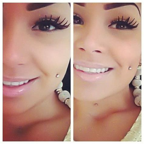 Does Cheek Piercing Give You Dimples