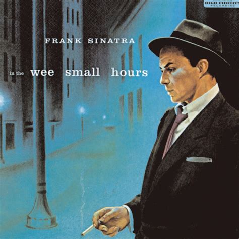 In The Wee Small Hours : Frank Sinatra: Amazon.es: CDs y vinilos}