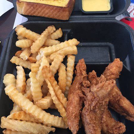 ZAXBY'S, Ellijay - Photos & Restaurant Reviews - Order Online Food Delivery - Tripadvisor