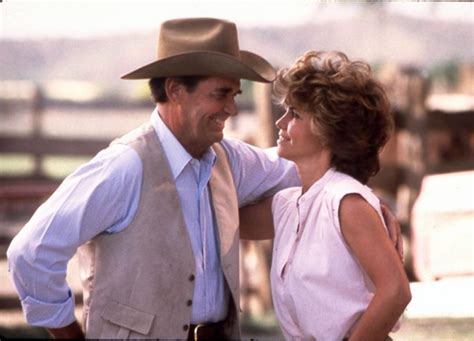 MURPHY'S ROMANCE - James Garner & Sally Field | James garner, American actors, Comedy films