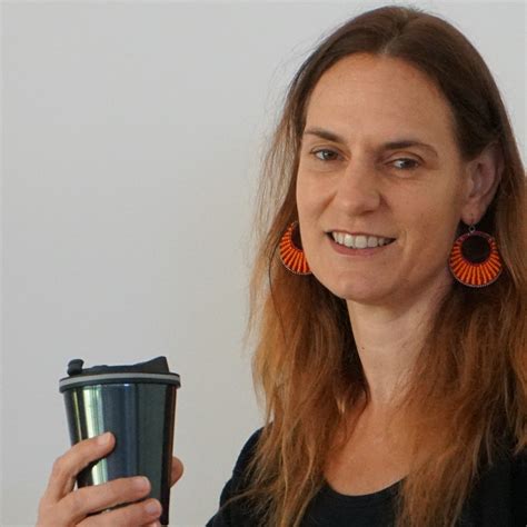 Nicole Motteux - Sustainable Coffee Advocate | Adelaide SA