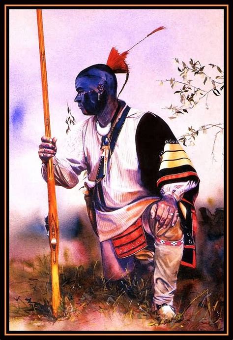 86 best images about Lenni - Lenape / Delaware / Shawnee Indian on ...