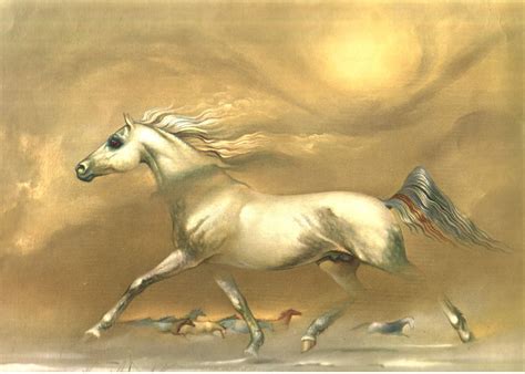 Storm King, All The Pretty Horses, Horse Print, Equine Art, Horse ...