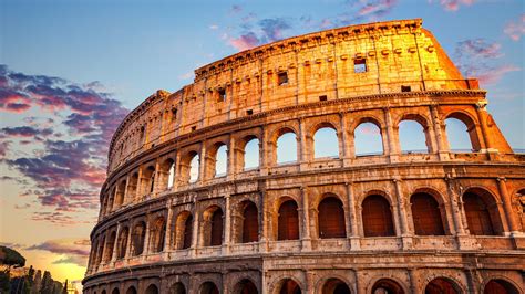 The Colosseum - the largest amphitheater in the ancient world | Britannica