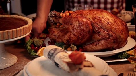 Restaurants open on Thanksgiving in Chicago, suburbs - ABC7 Chicago