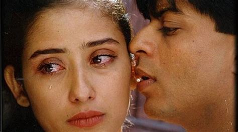 Shah Rukh Khan’s Dil Se completes 18 years and remains an underrated classic | The Indian Express