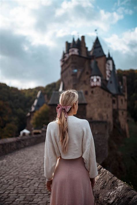 Germany Road Trip Itinerary | Medieval Castles, Fairytale Villages ...