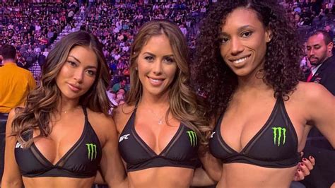 UFC 243: Octagon ring girls could be banned in Melbourne | Gold Coast Bulletin