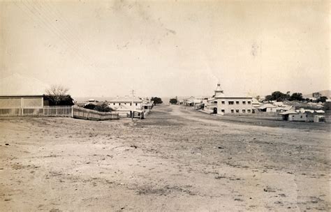 Bowen Queensland 1891