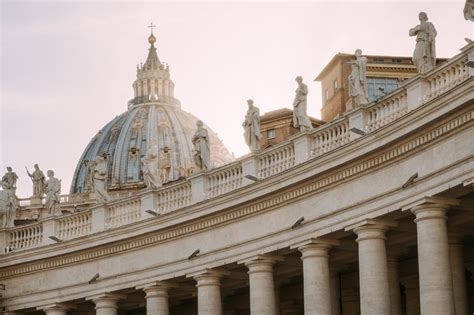 What to Know about Visiting the Vatican | EF Go Ahead Tours
