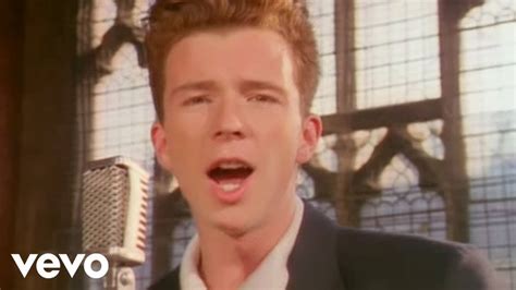 Rick Astley - Never Gonna Give You Up - 1987 - Souvienstoi.net - Voir le clip