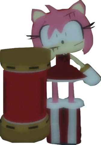 Crazed Amy | Sonic EXE: The Disaster Wiki | Fandom