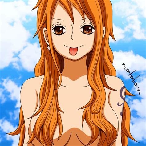 Nami | Anime Amino