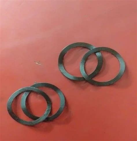 Spring steel Wave Washer at Rs 1/piece | Wave Spring Washers in Faridabad | ID: 26738130588