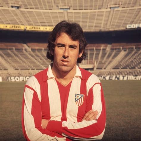 Top 10 Atletico Madrid Players of All Time | The Dope Lists