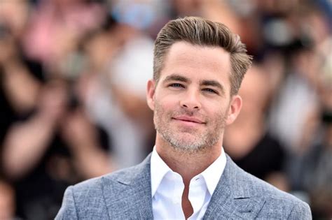 33 Virgo Celebrities Who Keep the World Turning | Chris pine, Star trek actors, Virgo celebrities