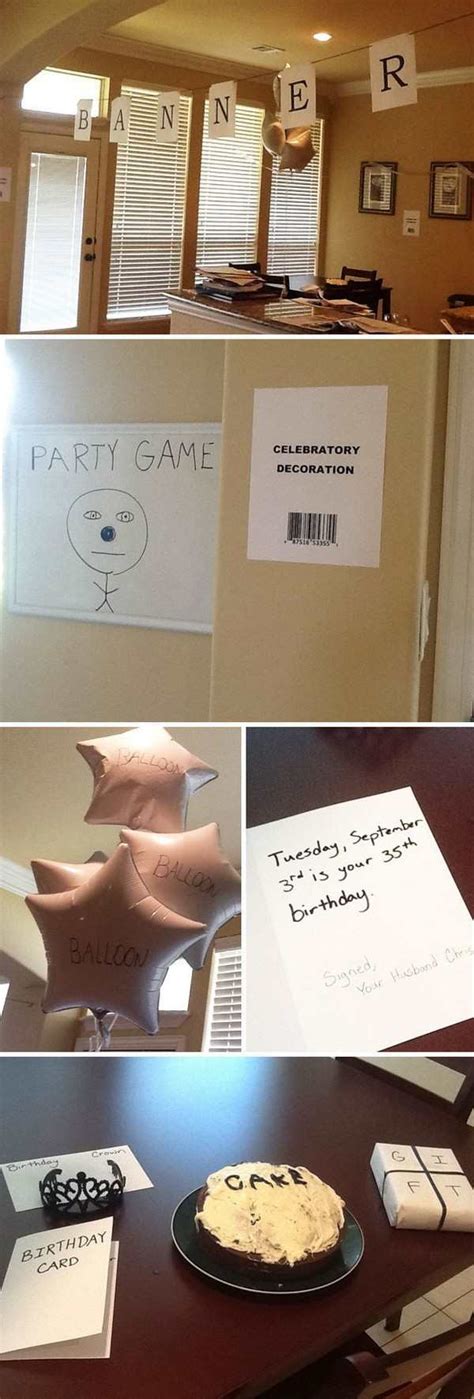 Couples That Prank Each Other, Stay Together (16 Pics) | Pleated Jeans