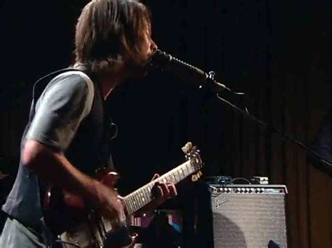 Radiohead's 'King Of Limbs' Live In Studio : All Songs Considered : NPR