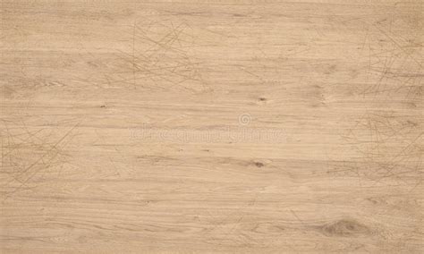 Scratched Wood Texture 3D Illustration Stock Illustration ...