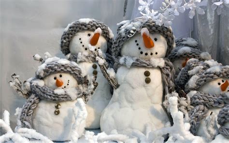 Free Snowman Desktop Wallpapers - Wallpaper Cave