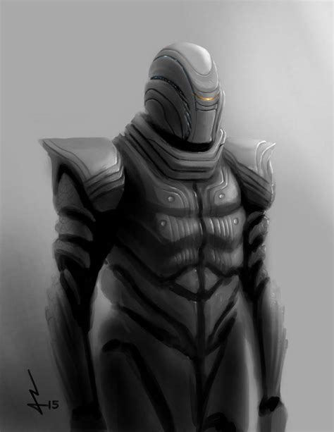 Future Knight by ExevaloN on DeviantArt