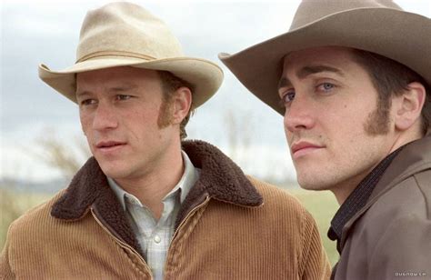 Brokeback Mountain movie review (2005) | Roger Ebert